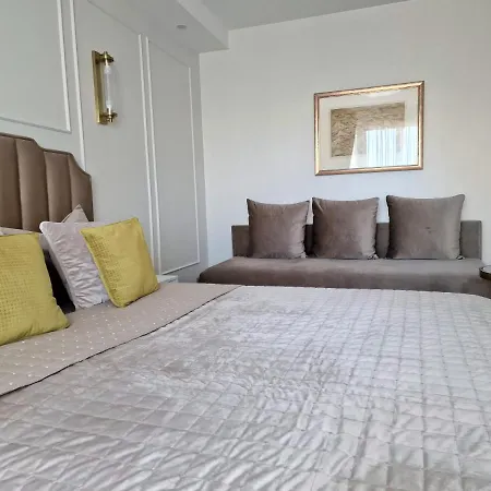 Vaniles Apartamentai