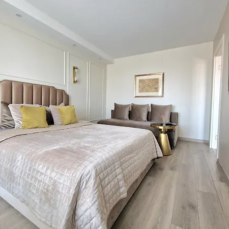 Vaniles Apartamentai * كلابيدا