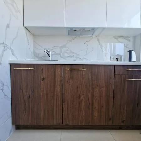 شقة Vaniles Apartamentai *