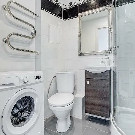 Vaniles Apartamentai كلابيدا